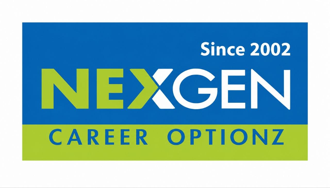 Nexgen Career Optionz Logo